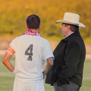 Meet your Posher, Gustavo